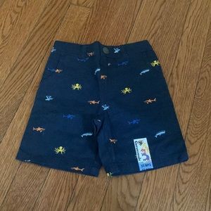 Garanimals size 3T kids shorts